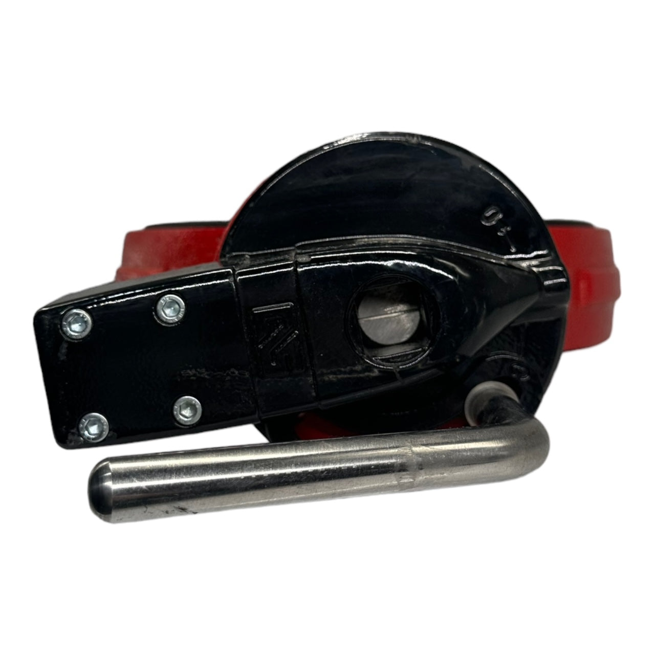 Sigeval FL(W)-5 Butterfly Valve Absperrklappe DN250 / 10bar / PN10