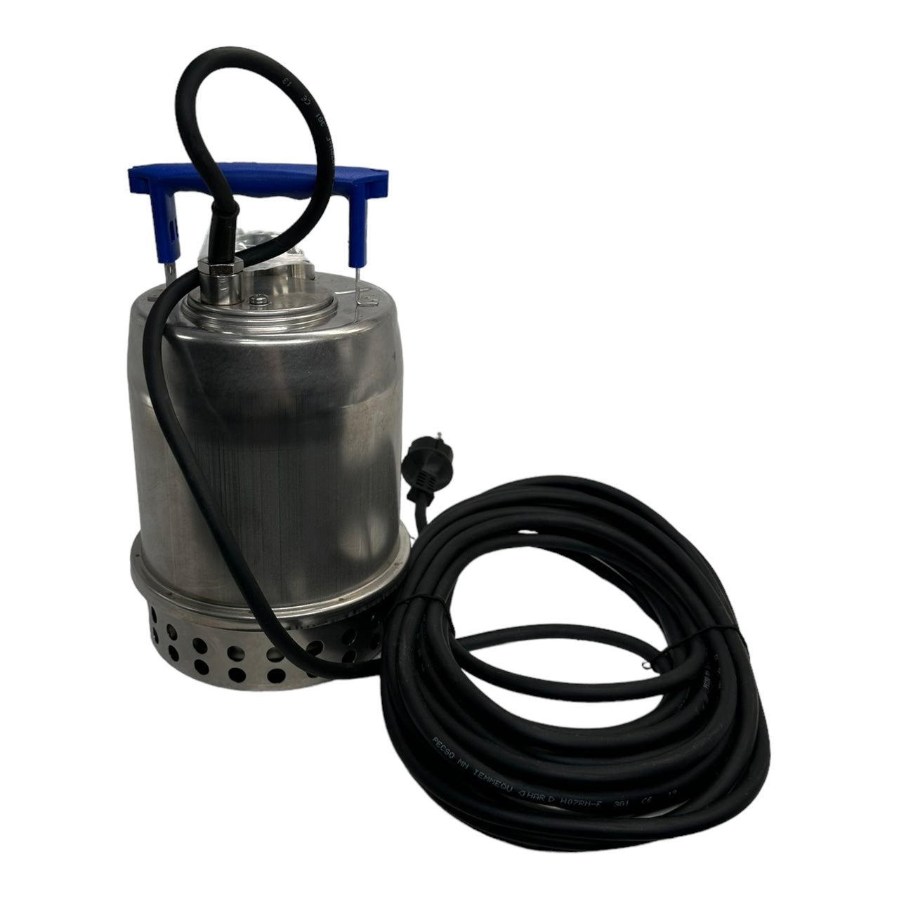 EBARA BEST ONE M NRV Edelstahl Tauchmotorpumpe für Schmutzwasser