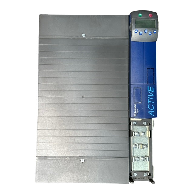 Bonfiglioli Vectron ACT401-33A Frequenzumrichter Inverter 37kW / 0-1KHZ / 87A
