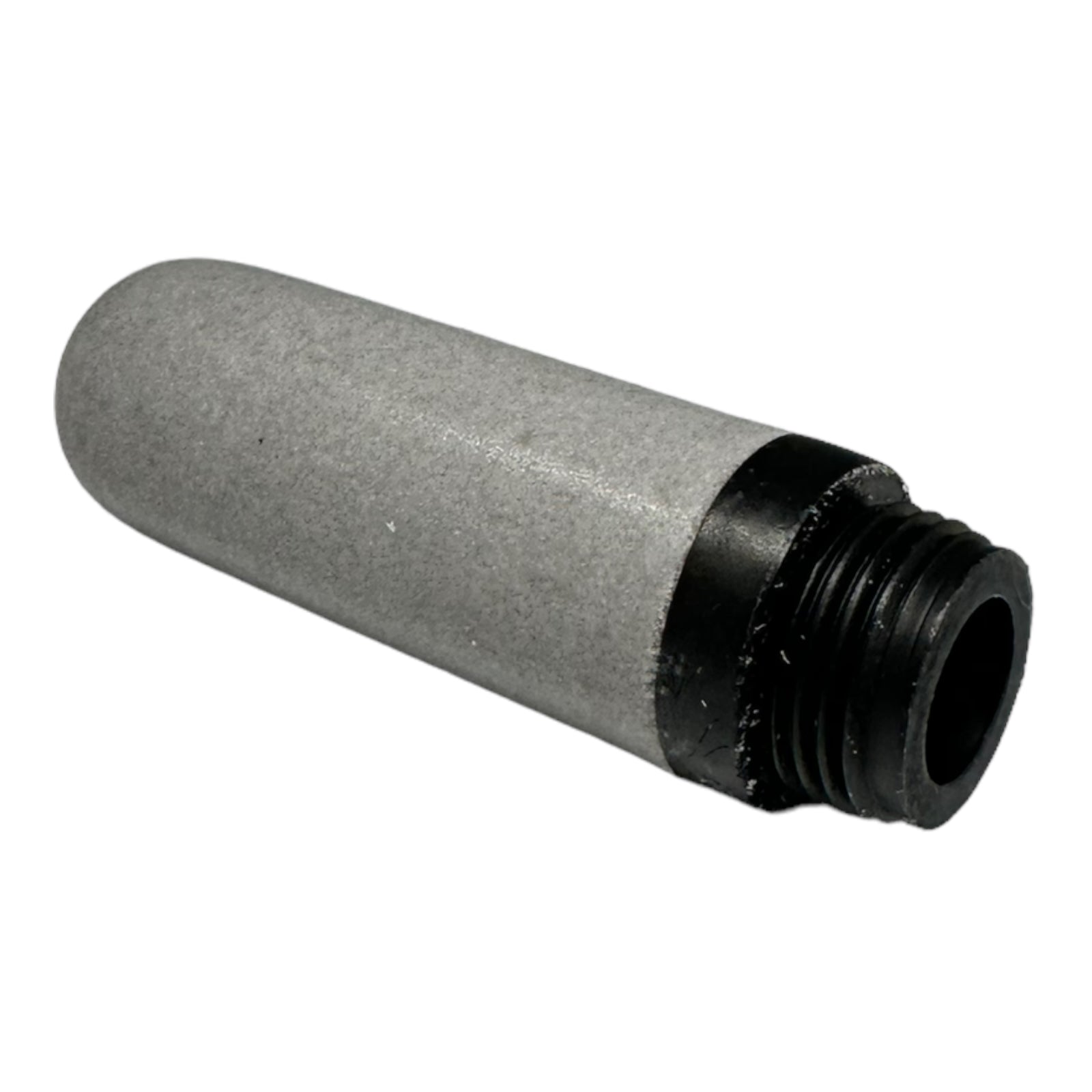 10stk. RIEGLER Vyon Schalldämpfer G 1/2 Betriebsdruck max. 10 bar 566-4