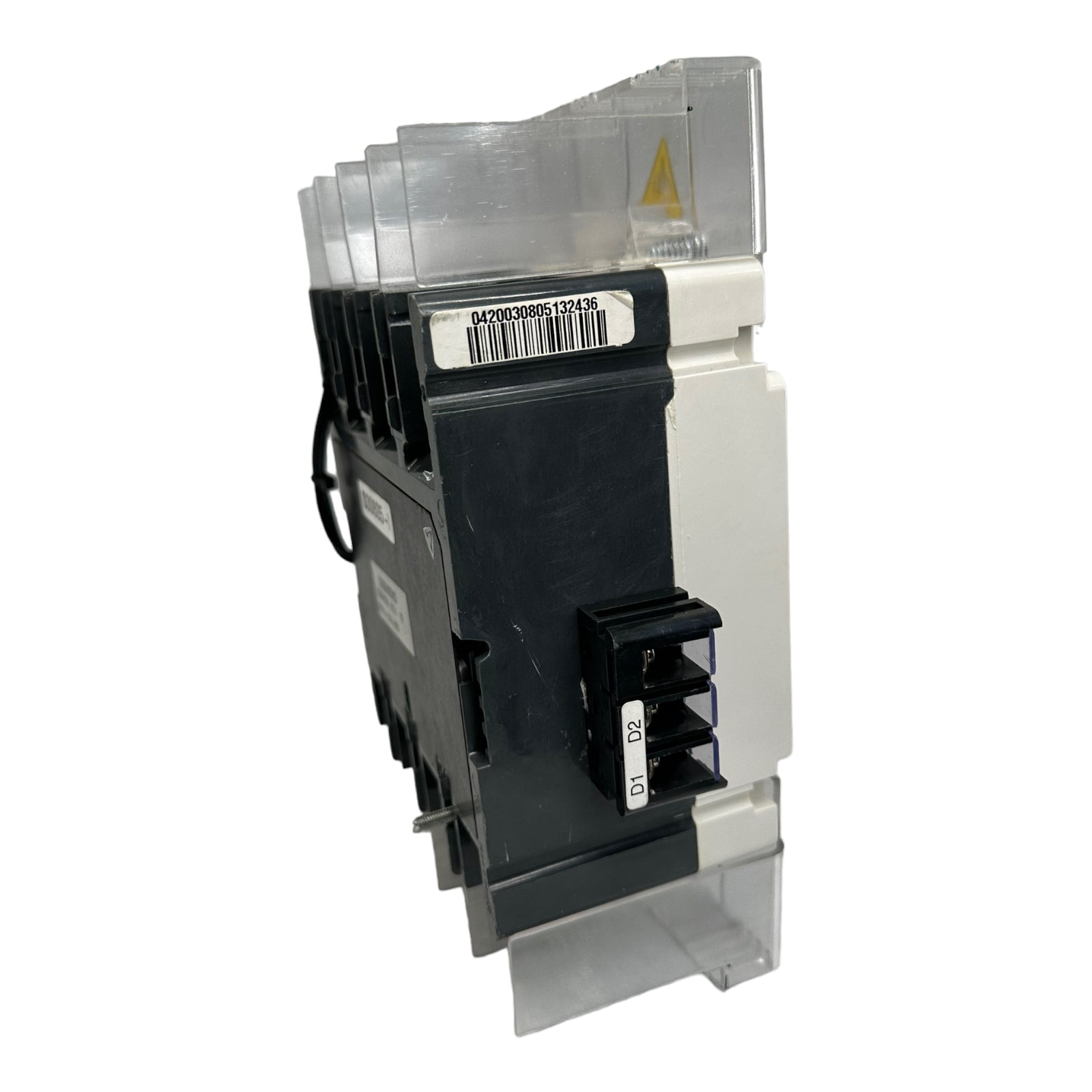 SIEMENS 3VF3114-1JC41-0AA0 Leistungsschalter, Alarmschalter 4polig, 16A, 415V