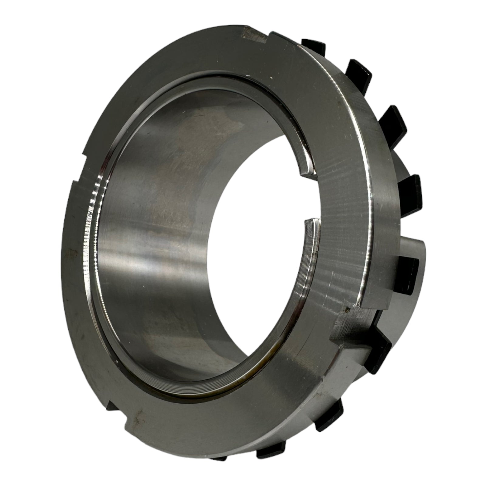 Adapter Sleeve Spannhülse H219 Außen-Ø 125 mm Innen-Ø 85 mm