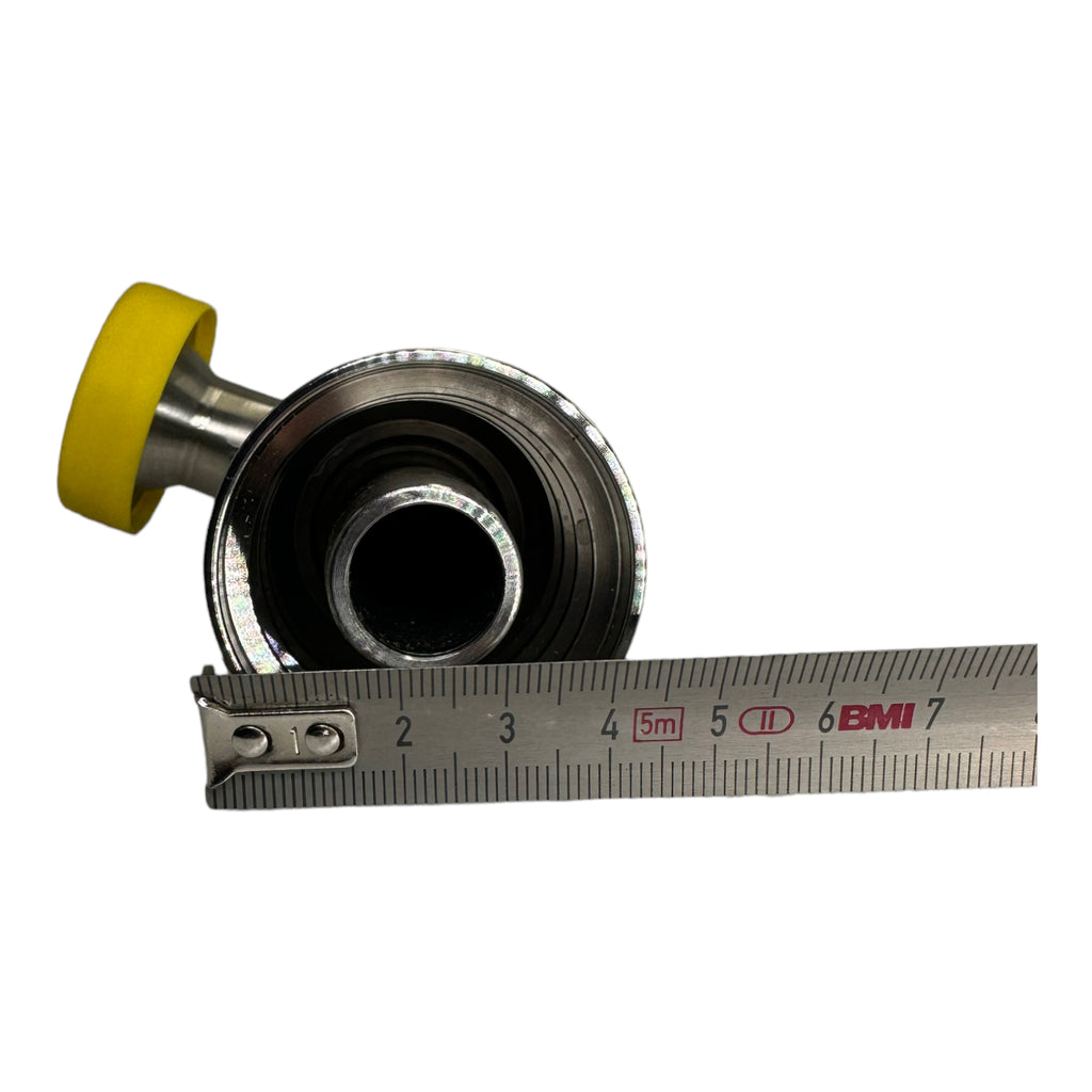 Parker 16N70-12-12C Hochdruck Fitting Elbogen Verbindungsstück 90° 3/4"