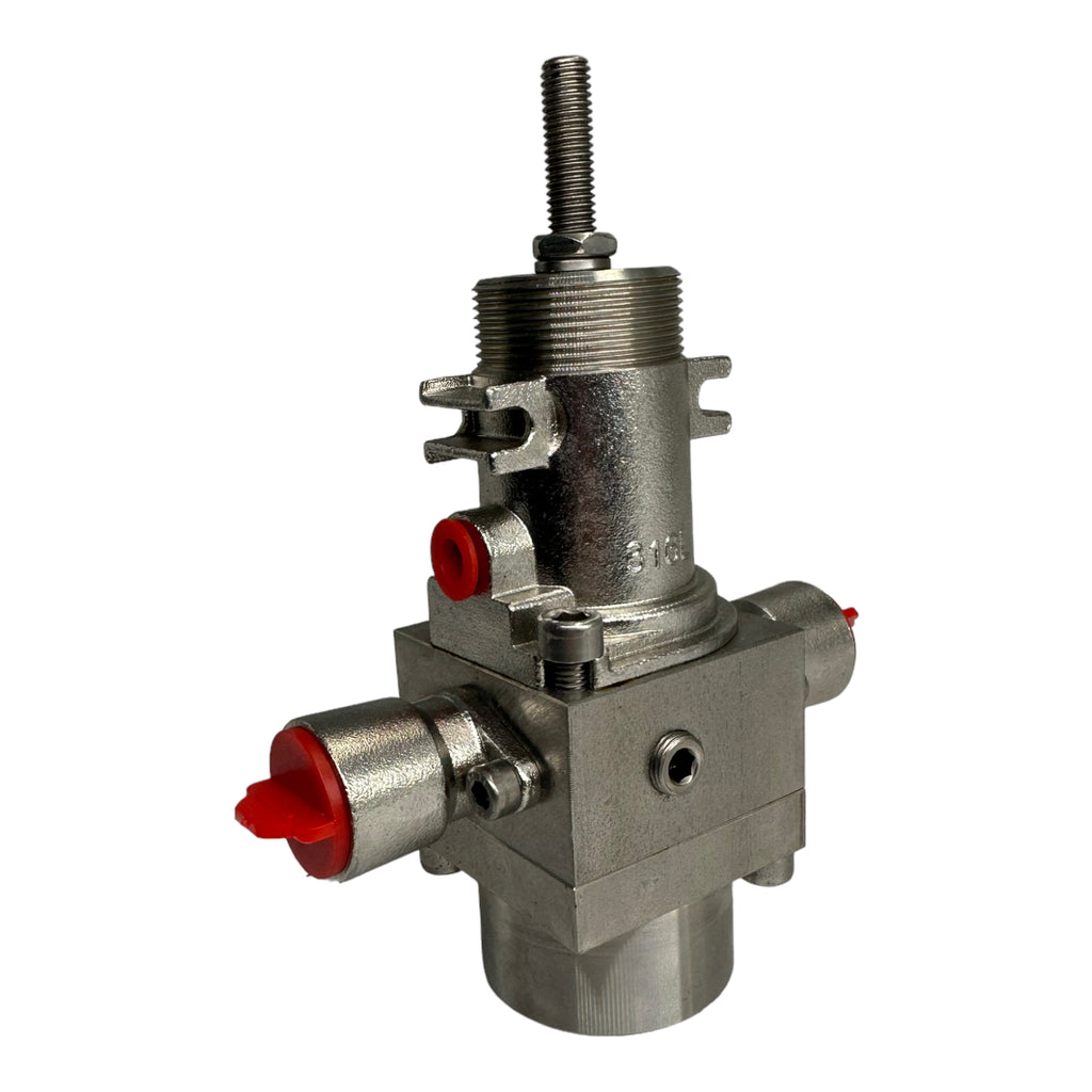 BIFOLD Fluid power SH12-R1-SR-10 Air preparation unit 1/2" -20°C to +135°C