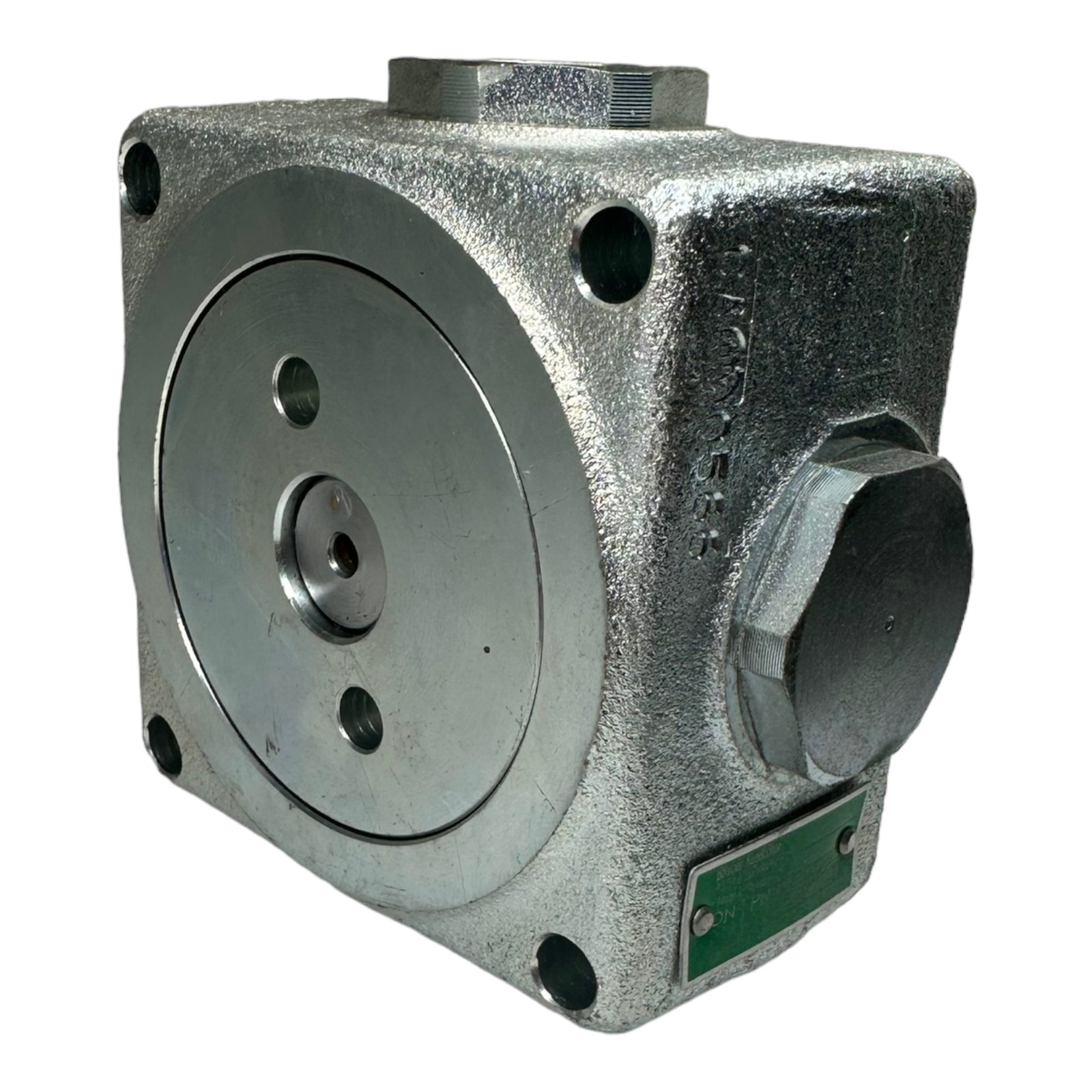 Böhmer Kugelhähne Dreiwegeventil 3-wegeventil Kugelhahn DN12 PN25 G1/2
