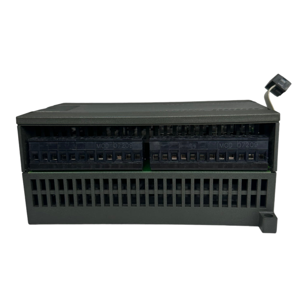 SIEMENS 6ES7 223-1PL22-0XA0 Digital I/O Modul EM 223 DC Relay E:04