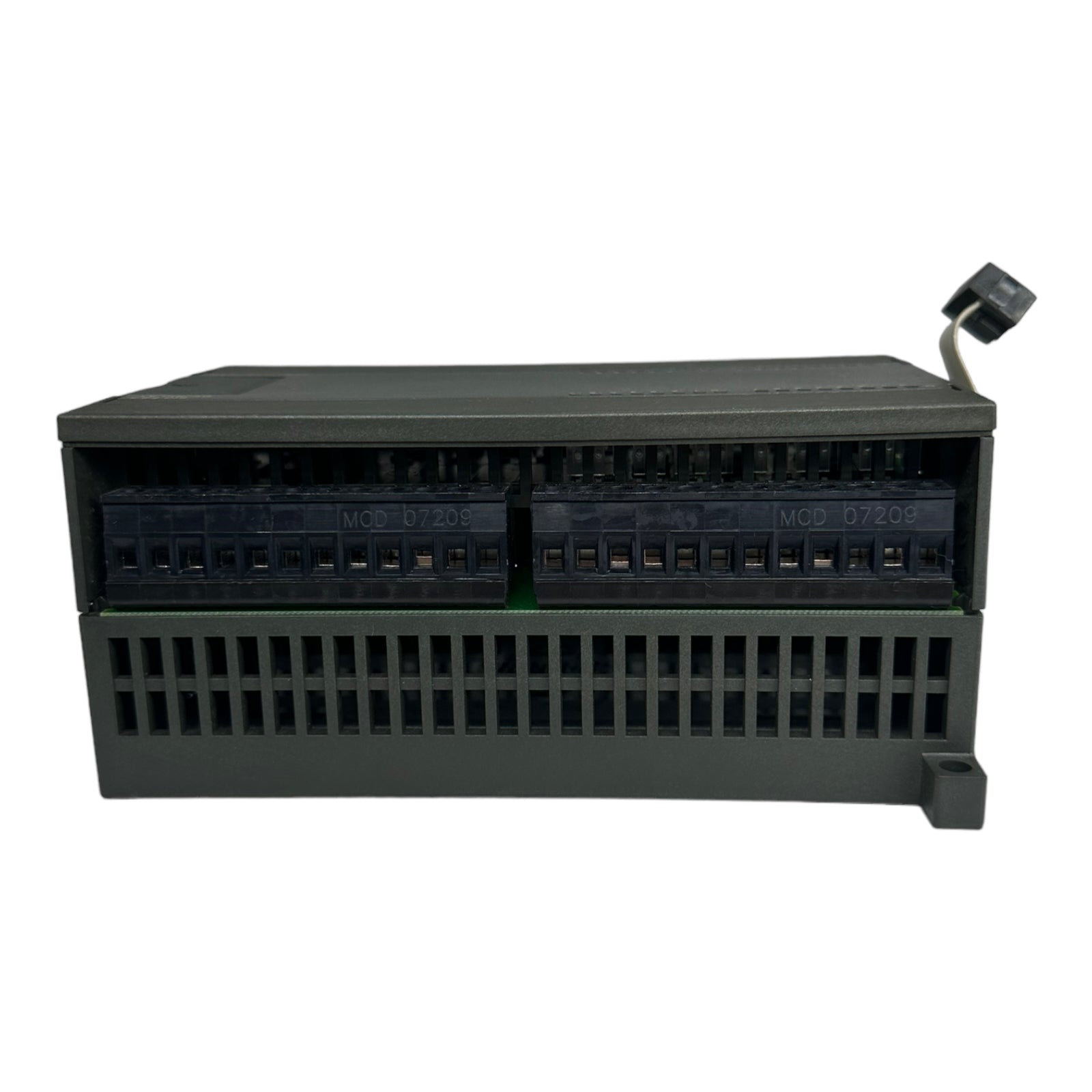 SIEMENS 6ES7 223-1PL22-0XA0 Digital I/O Modul EM 223 DC Relay E:04