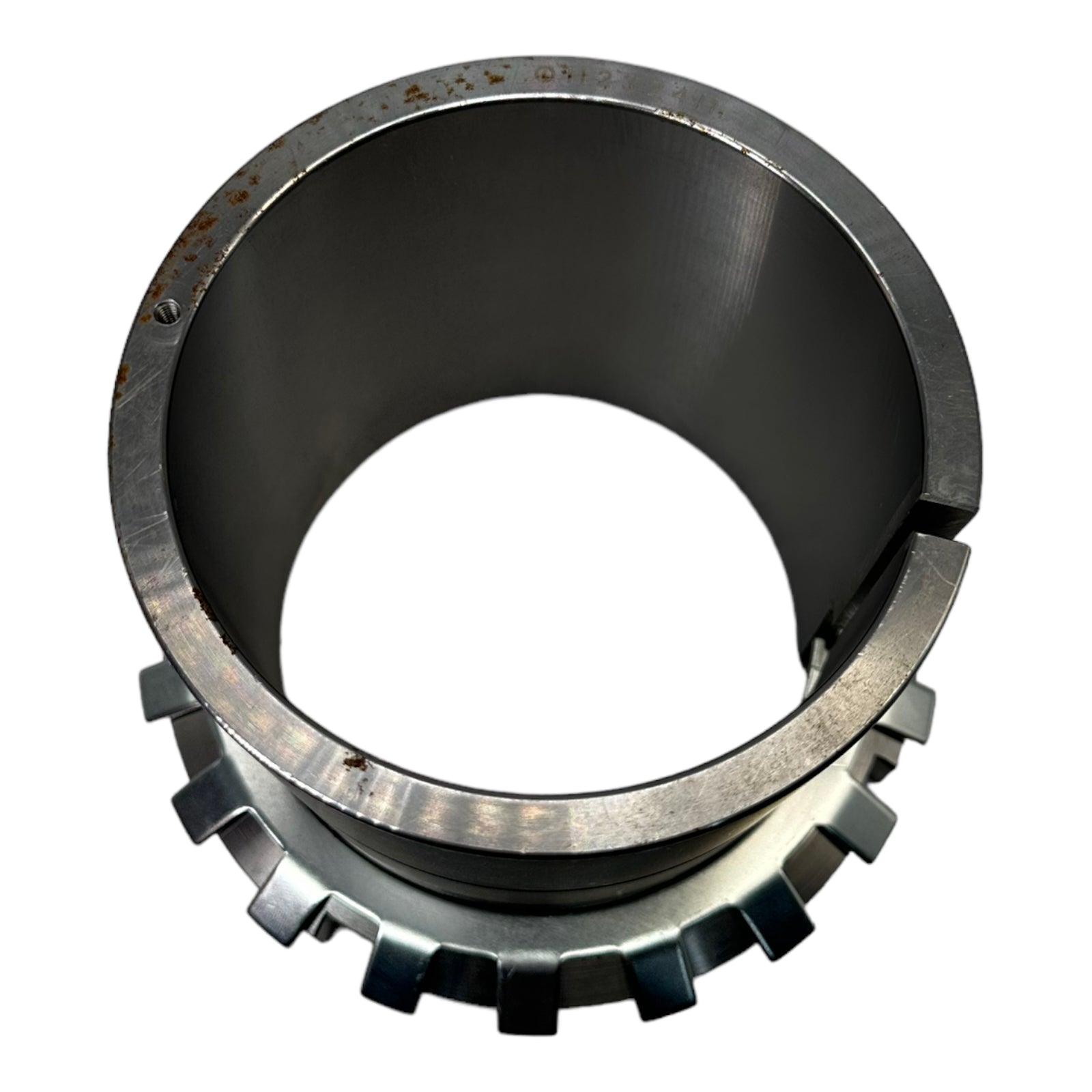 Spannhülsen OH2324H Adapter sleeve Adapterhülse 110mm