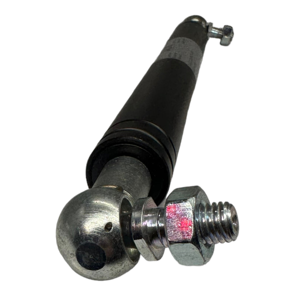 ACE Gaszugfeder / Gasfederzug GZ-28-200-CC-400N Kraft N= 400N