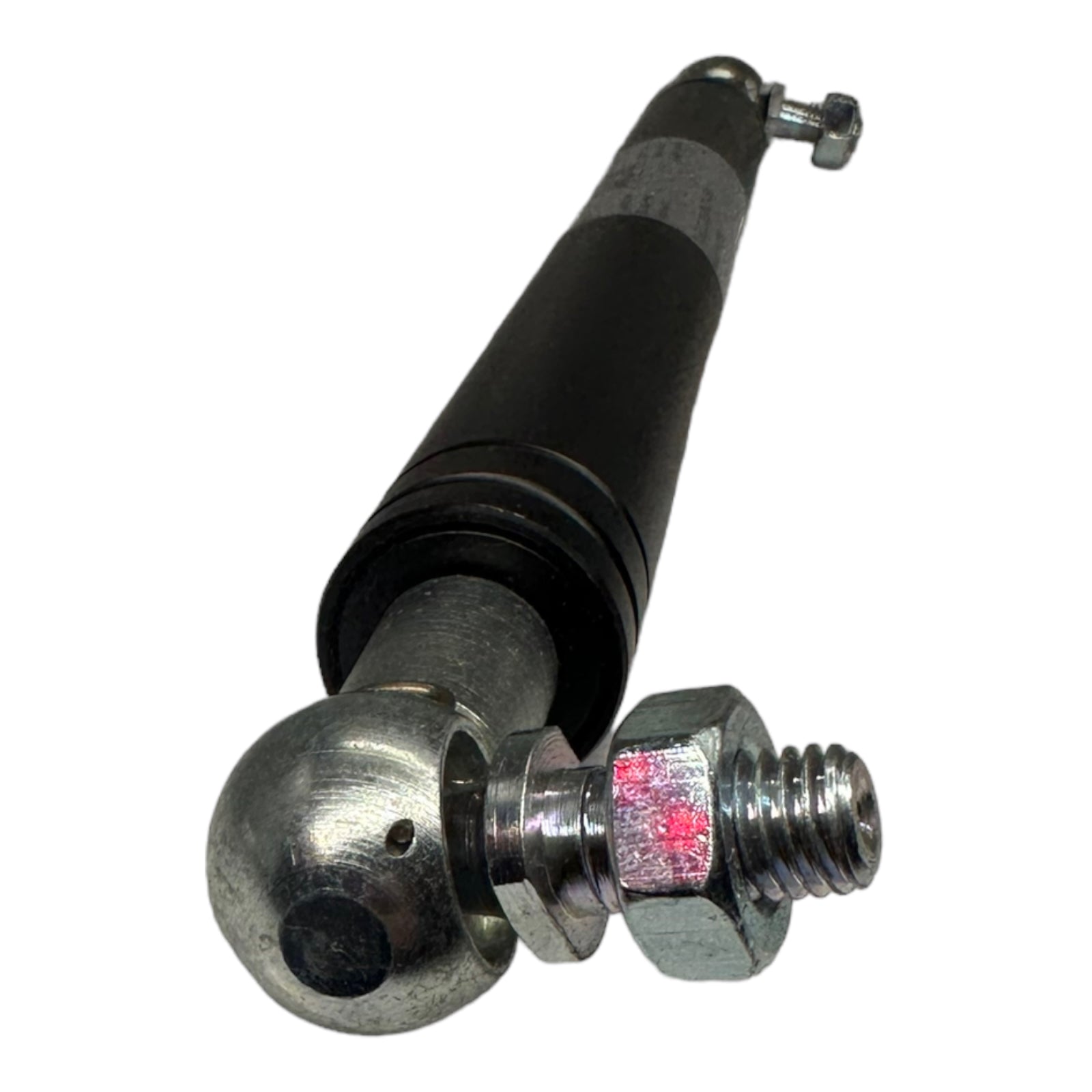 ACE Gaszugfeder / Gasfederzug GZ-28-200-CC-400N Kraft N= 400N