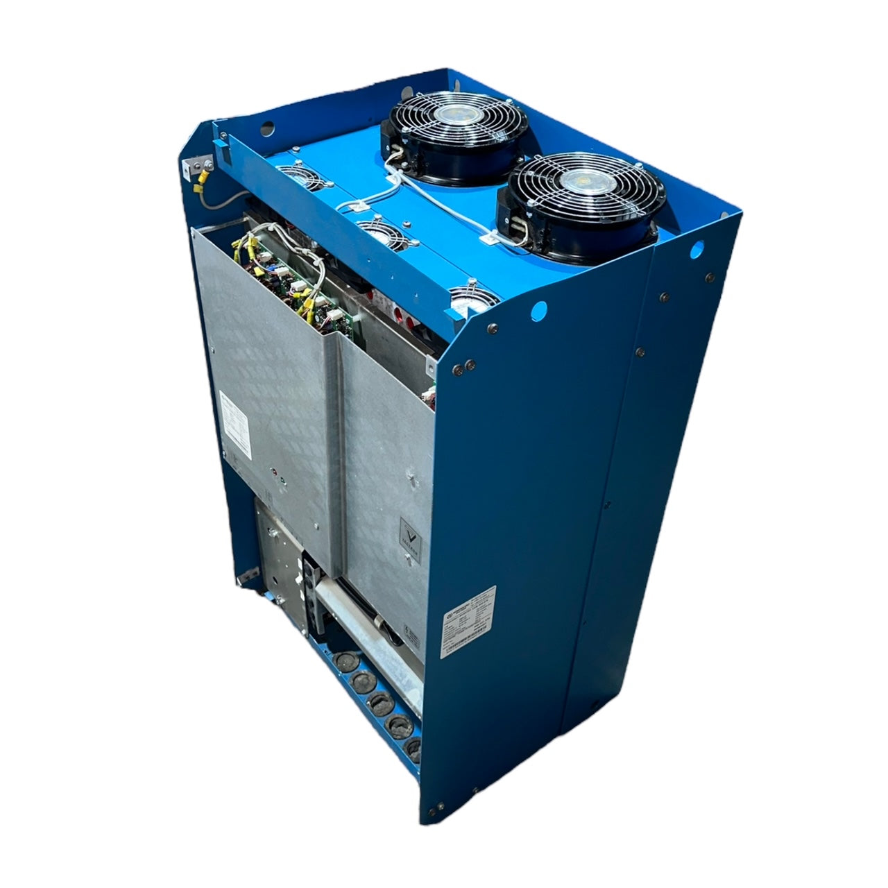 BONFIGLIOLI VECTRON VCB400-370 Frequenzumrichter Inverter 200kW 256kVA 50/60Hz