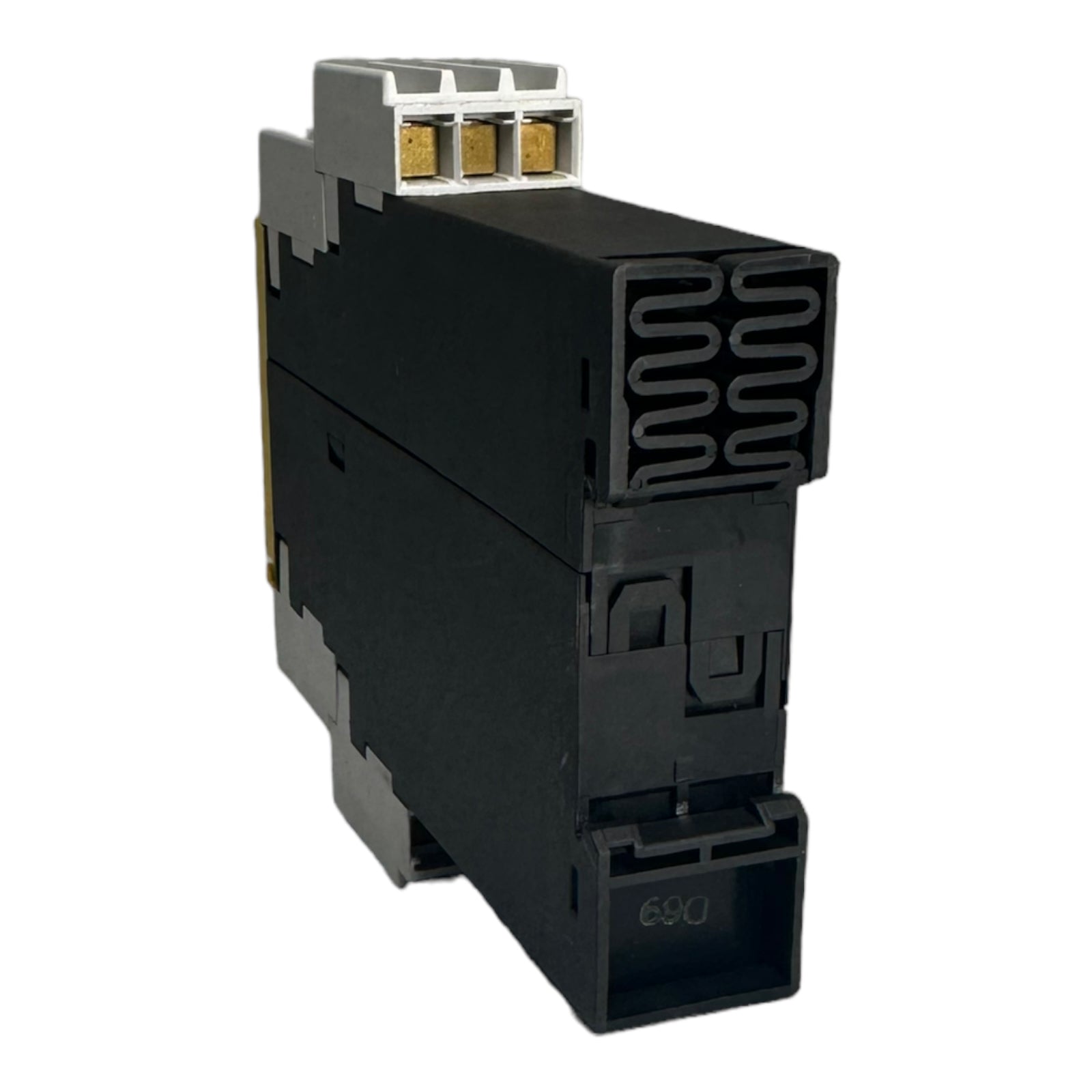 Siemens 3TK2822-1CB30 Sicherheitsschaltgerät Sichereitsrelais Spule 24V AC/DC