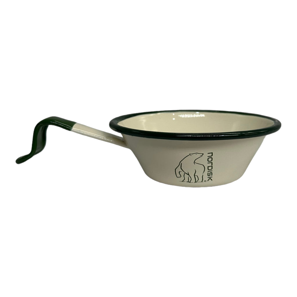 Nordisk Madam Blå Measure Cup Messbecher Höhe: 4cm Ø: 12cm Fassung: 250ml B-Ware