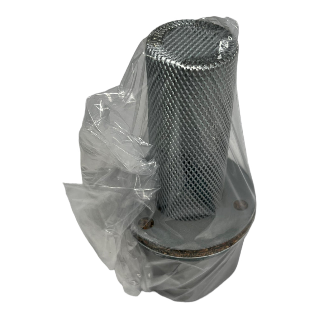 STAUFF SMBB-47-S-10-0-C-S-065 Einfüll-und Belüftungsfilter aus Metall Ø47mm