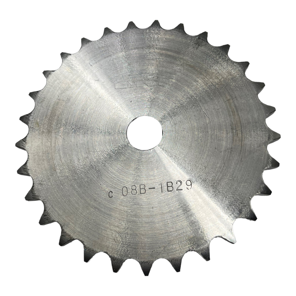 SKF PHS08B-1B29 Sprocket-BS Series Simplex-Kettenrad mit Einzelnabe & Vorbohrung