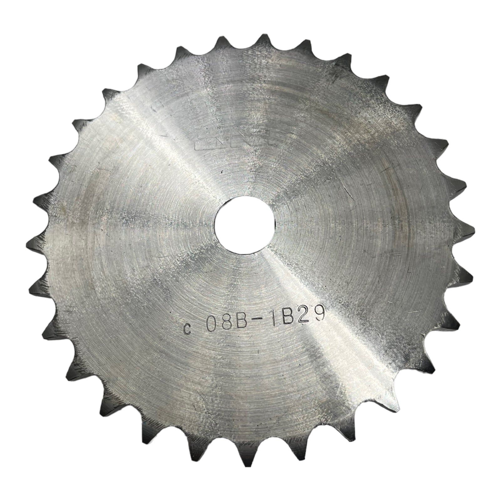SKF PHS08B-1B29 Sprocket-BS Series Simplex-Kettenrad mit Einzelnabe & Vorbohrung