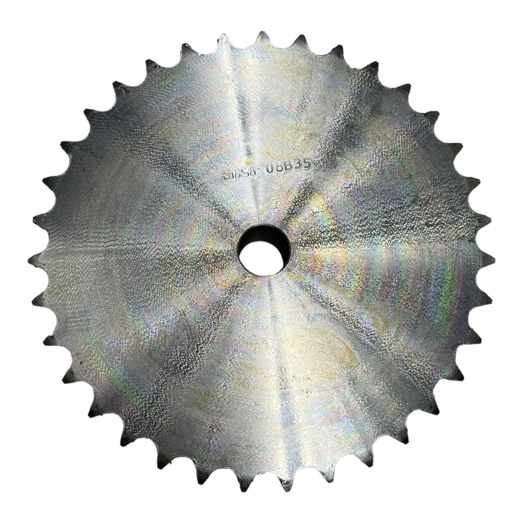 SKF PHS08B-1B35 SPROCKET BS SERIES Simplex-Kettenrad mit Einzelnabe & Vorbohrung
