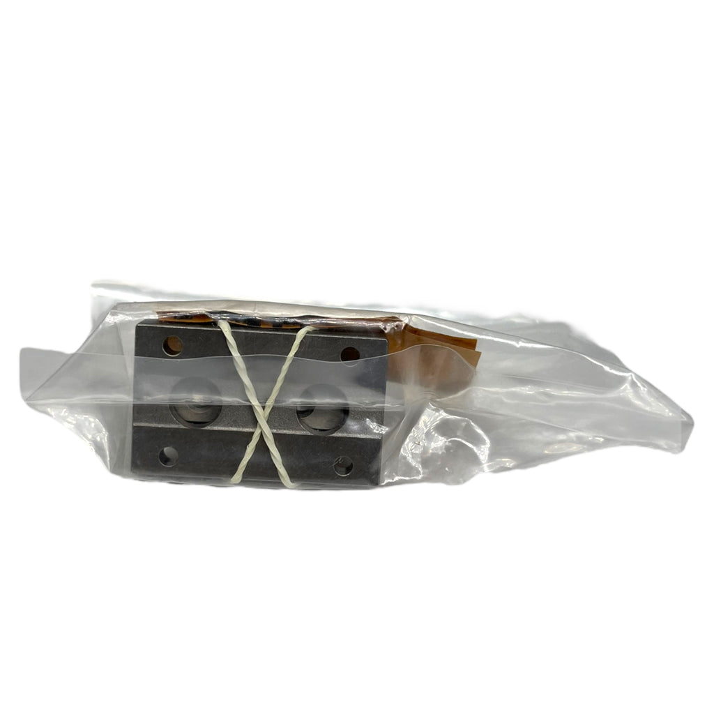 SMC MHZJ-AA1602 2-Finger-Parallel-Greifer Pneumatikgreifer MHZ