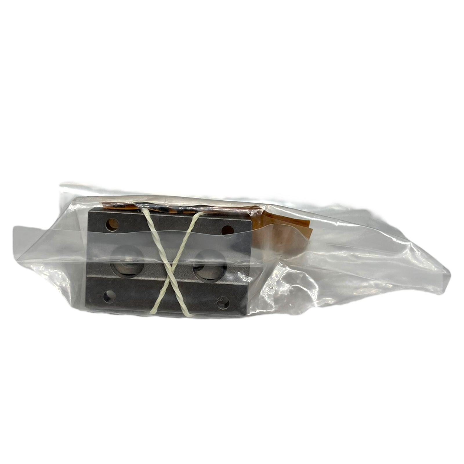 SMC MHZJ-AA1602 2-Finger-Parallel-Greifer Pneumatikgreifer MHZ