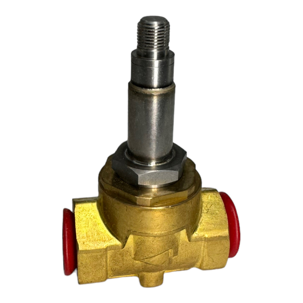 PARKER E321K13 LUCIFER Magnetventil 2-Wege Ventil 10bar 220-230VAC 50Hz 8W