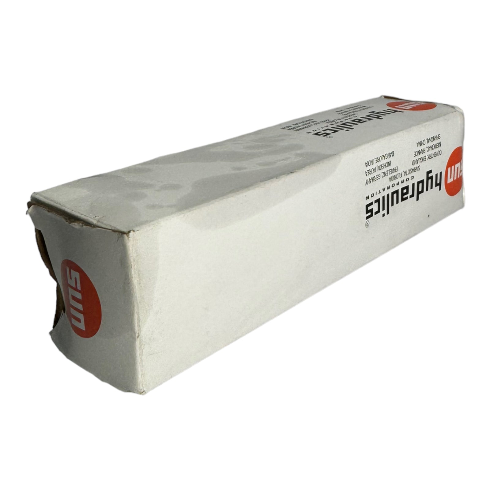 SUN CWCALHN Senkbremshalteventil Einschraubventil TRQ 30-35 Lbf FT/41-47 Nm