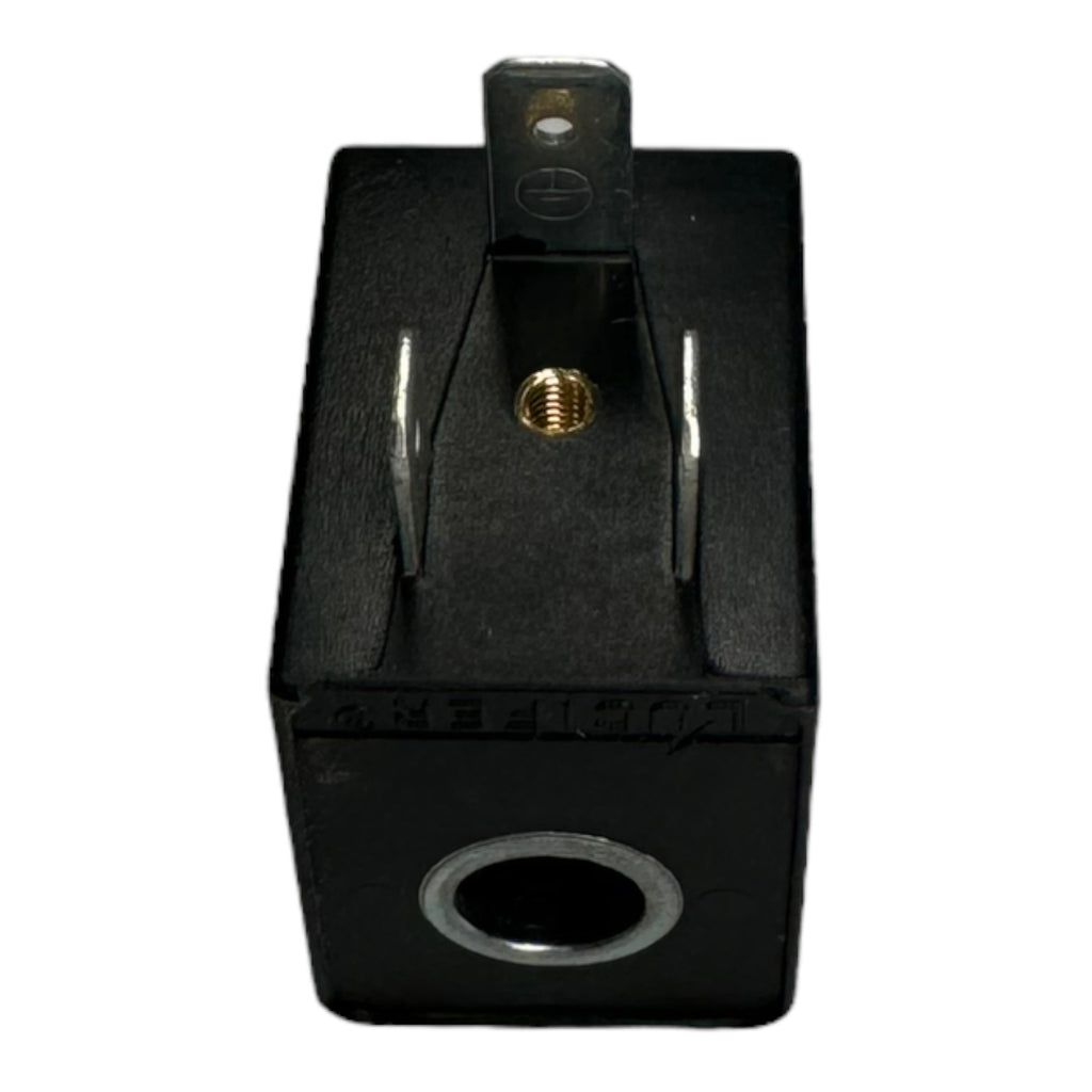 Parker 4811803D F 2-Wege Universal-Magnetventil stromlos geschlossen, 3/4" 4W