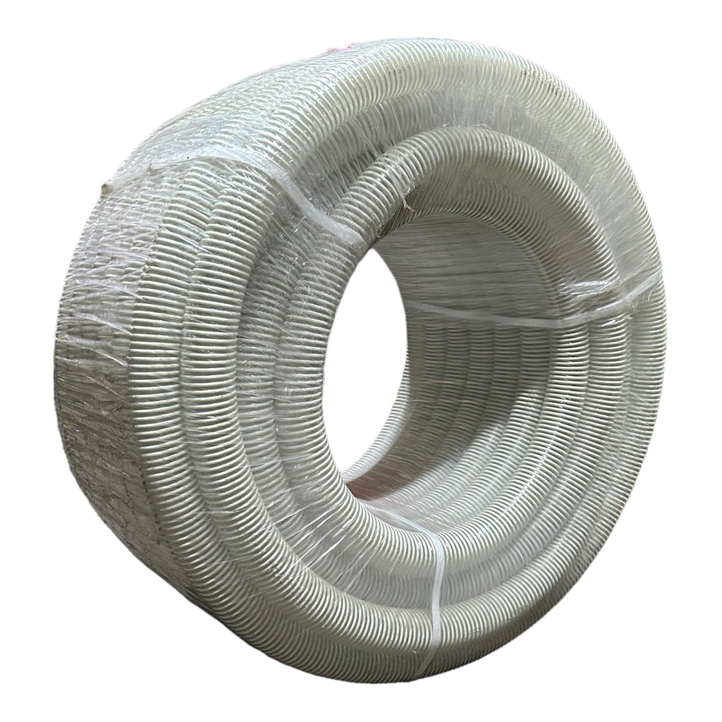 Ali-Flex 45mm x 50m Spiralschlauch Saugschlauch Druckschlauch 50m
