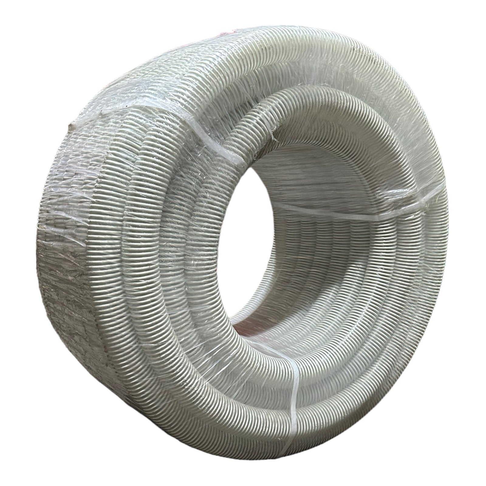 Ali-Flex 45mm x 50m Spiralschlauch Saugschlauch Druckschlauch 50m