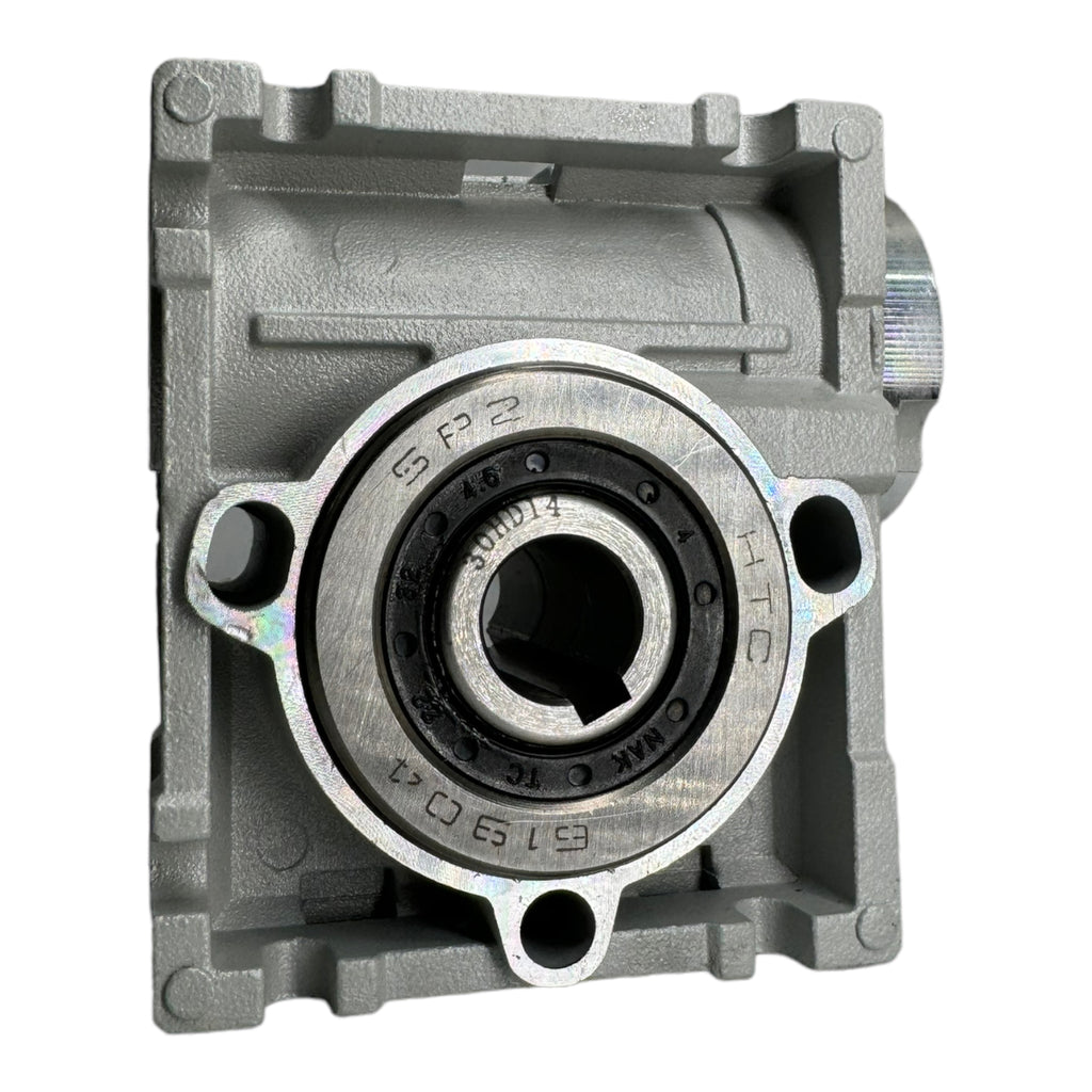 Transtecno TCM026030UO14 TTN Schneckengetriebe Getriebe 1400min / 46,7min / i30