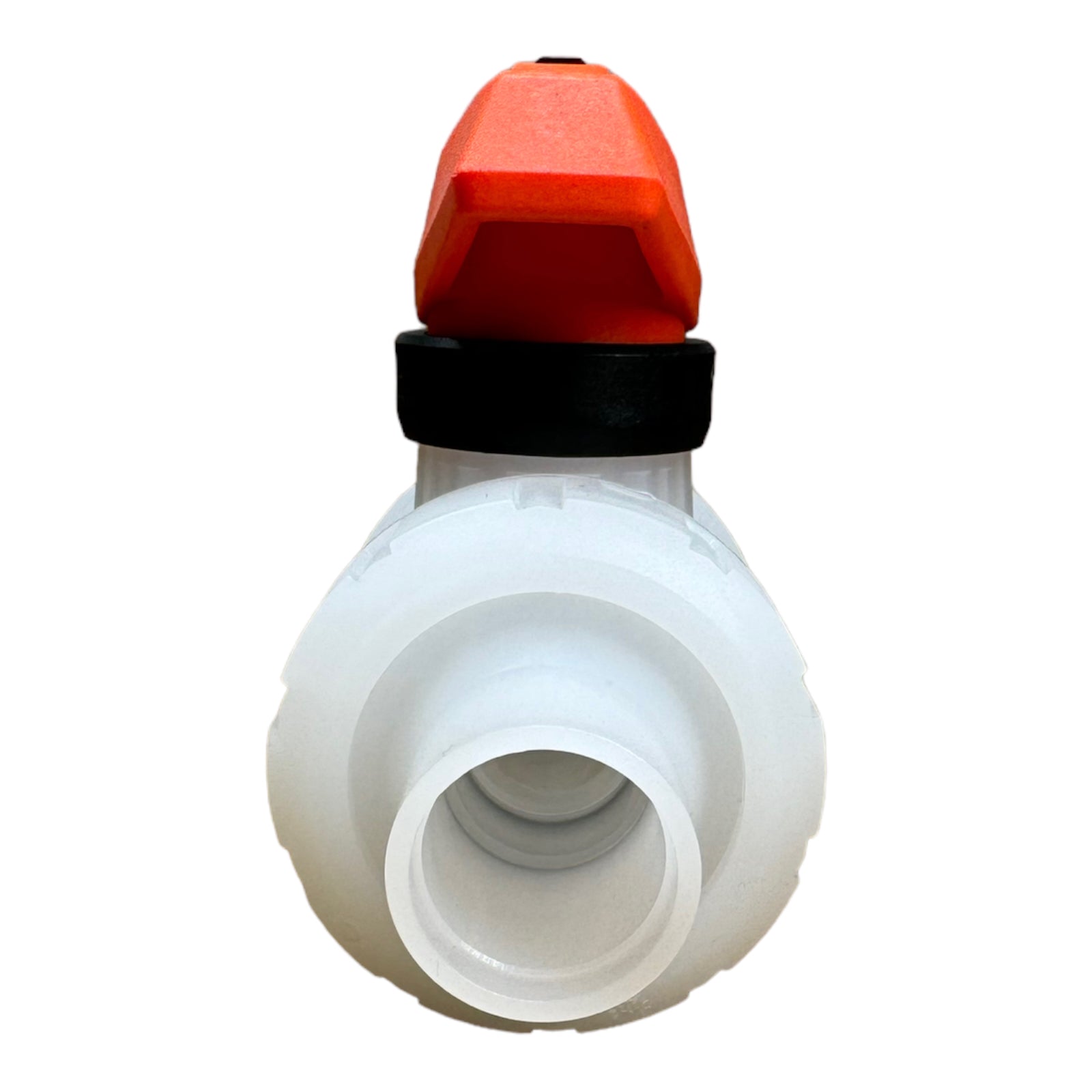 +GF+ Kugelhahn 546 Pro DN25 PVDF / FKM