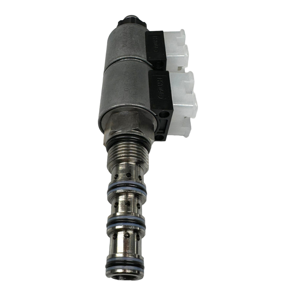 Hydac Magnet-Ventil WK10J01M-C-N Magnetspule 3000 249 24VDC
