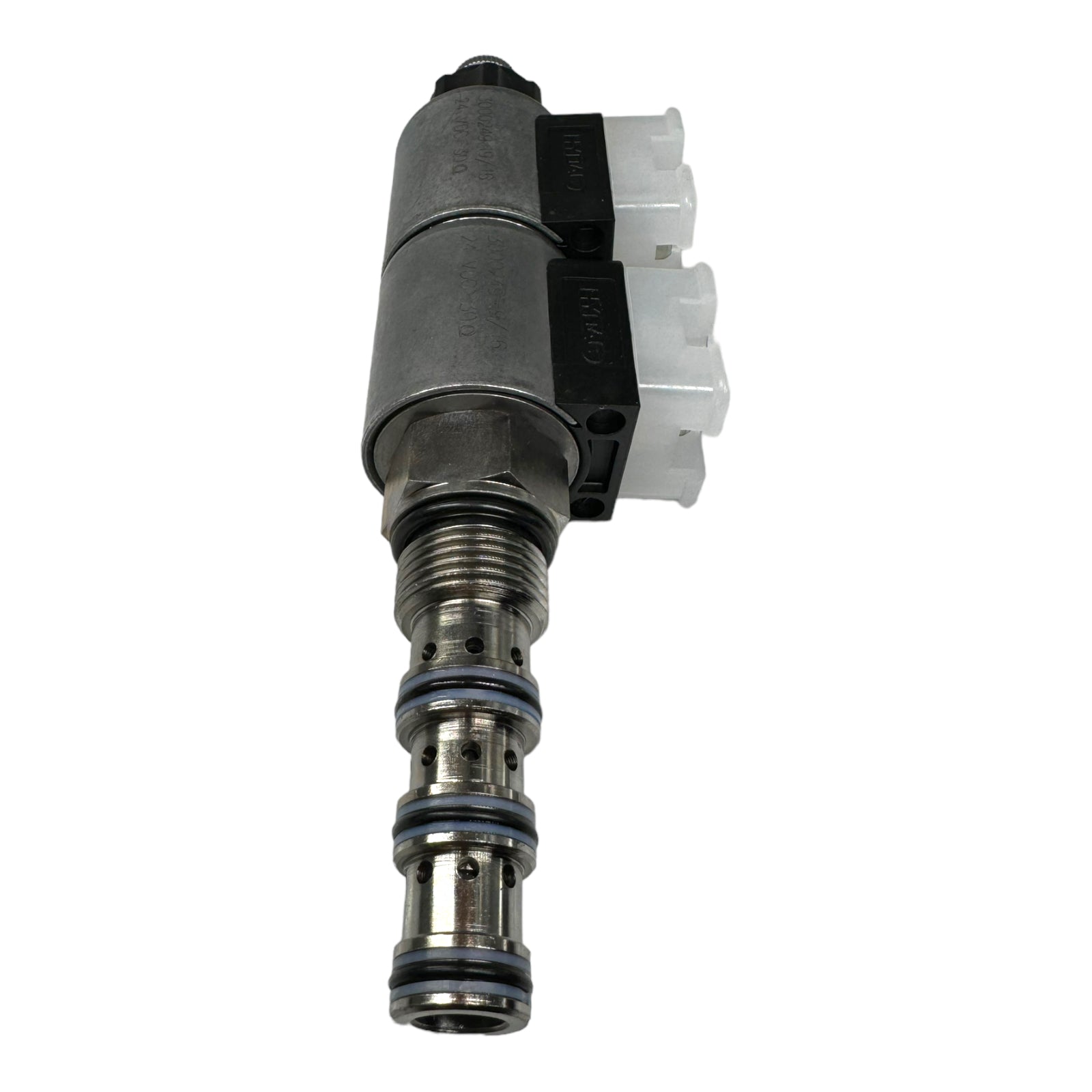 Hydac Magnet-Ventil WK10J01M-C-N Magnetspule 3000 249 24VDC