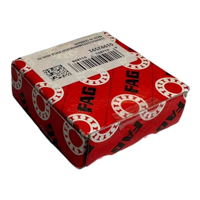FAG 7204-B-XL-TVP Schrägkugellager Kugellager 20x47x14mm