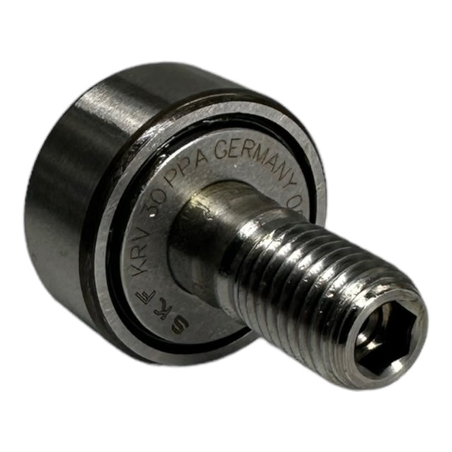 SKF KRV30PPA Kurvenrolle / Nadel-Kurvenrolle 12x30x40mm