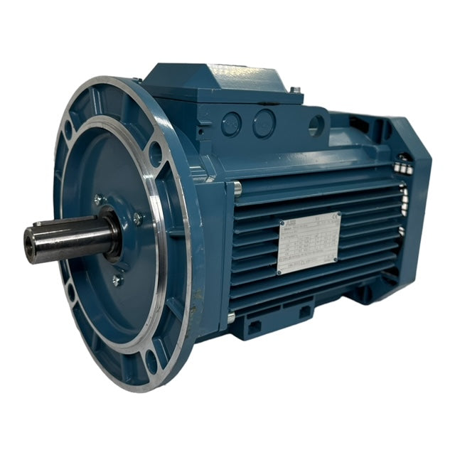 ABB M3AA100LD4 Elektromotor 3kW 230/400V 10,3A 1500rpm 3-Phasen