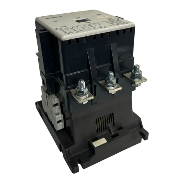 Siemens 3TF5222-0AL2 Schütz, Leistungsschütz,Contactor