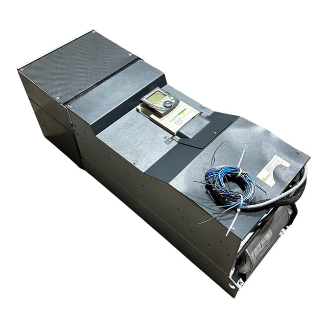 Schneider ATV71HC11N4 Frequenzumrichter ATV71, 110KW 150HP, EMV-Filter Inverter