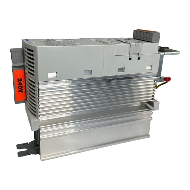 Lenze E82EV751_2C Inverter Frequenzumrichter 0,75kW / 1HP