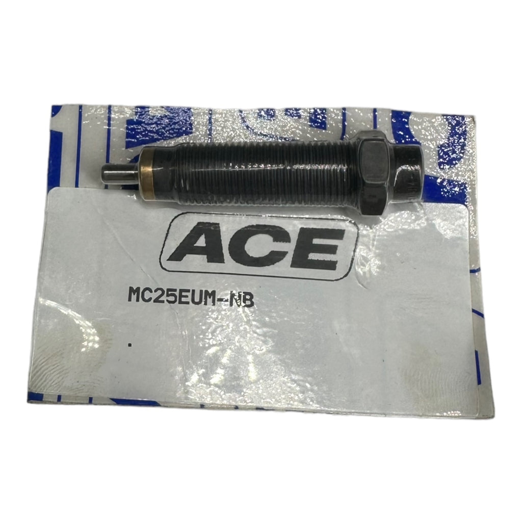 ACE MC25EUM-NB Stoßdämpfer ohne Aufprallkopf / Hub M10X100