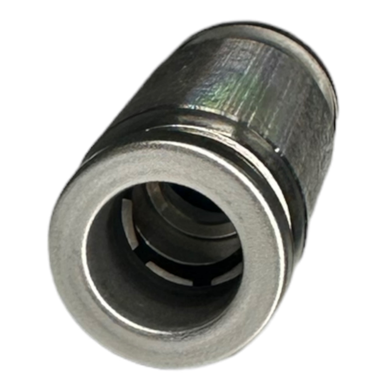 SMC KQG2H08-00 Gerade Steckverbindung Edelstahl 8mm