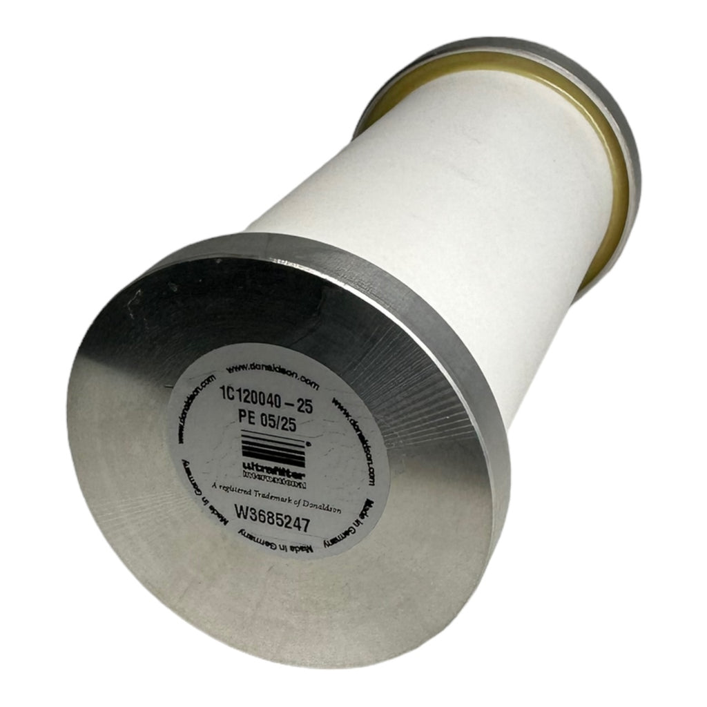 Donaldson 1C120040-25 PE05/25 W3685247 Luftfilter Filterelement