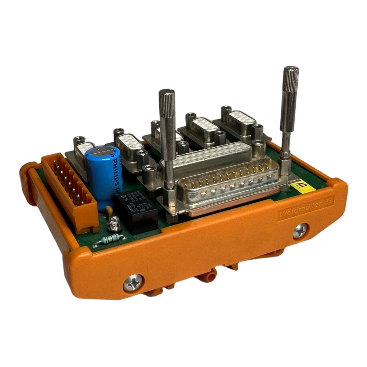 Weidmüller UV500 / 5089525 Kraussmaffei Modul