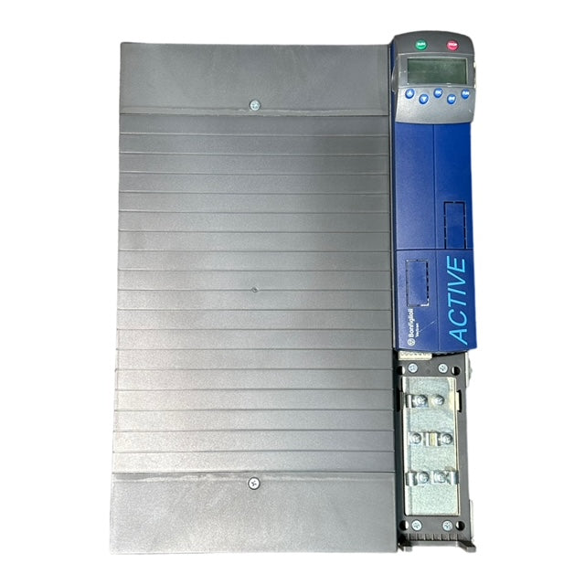 Bonfiglioli Vectron ACT401-33A Frequenzumrichter Inverter 37kW / 0-1KHZ / 87A