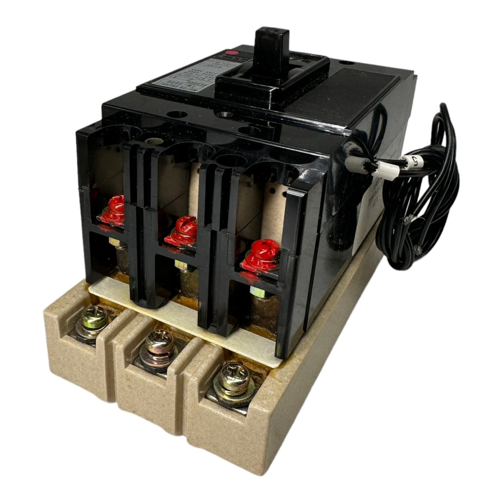 Leistungsschutzschalter Motorschutzschalter Schalter 2A / 3P / 110V / 60Hz