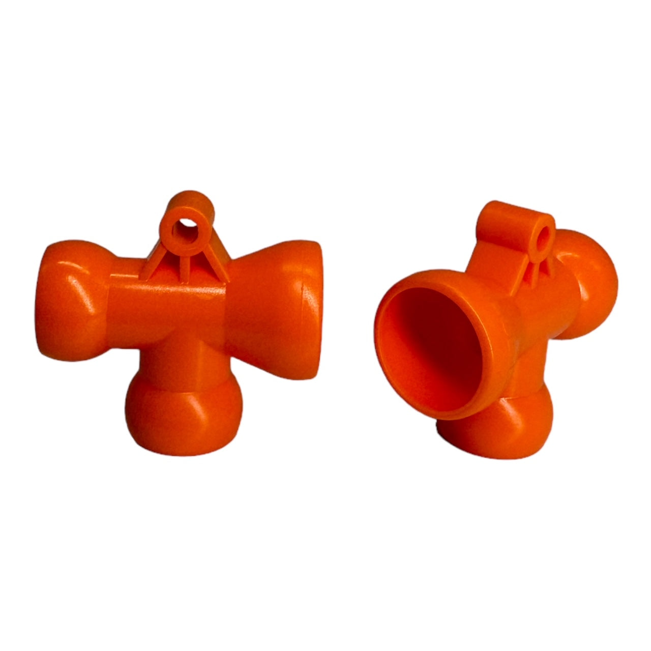 2stk. Loc-Line 51825 Flexi Kühlmittel-T-Verbindung T-Stück T Verbinder 1/2"