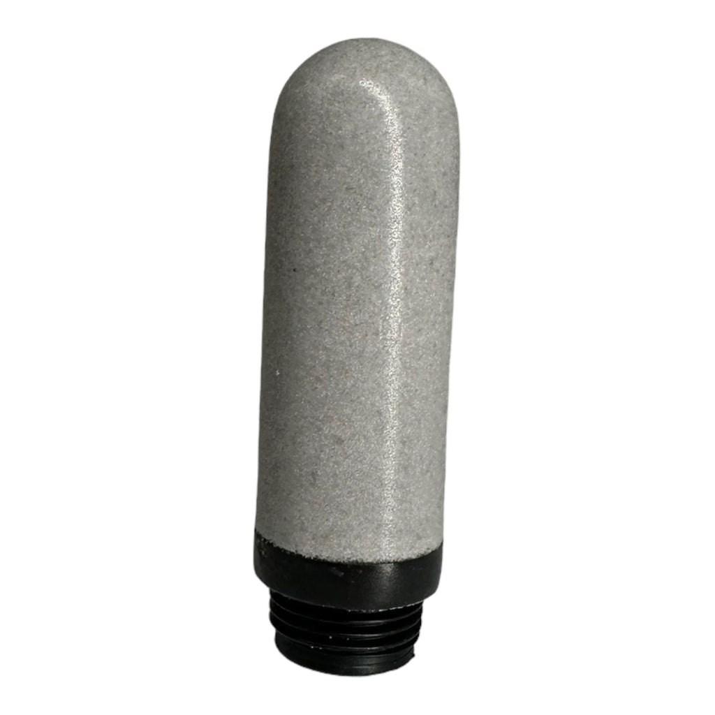 10stk. RIEGLER Vyon Schalldämpfer G 1/2 Betriebsdruck max. 10 bar 566-4