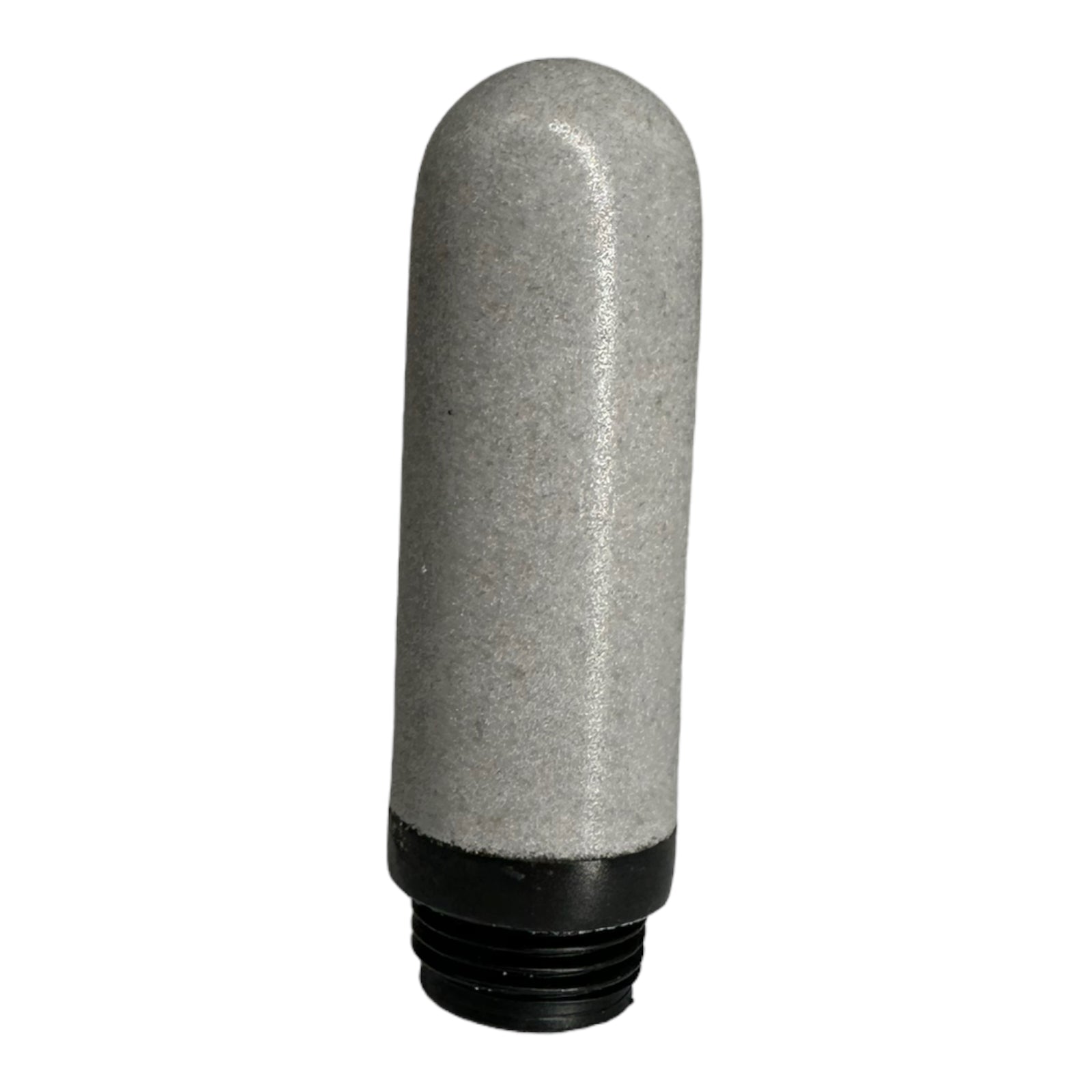 10stk. RIEGLER Vyon Schalldämpfer G 1/2 Betriebsdruck max. 10 bar 566-4