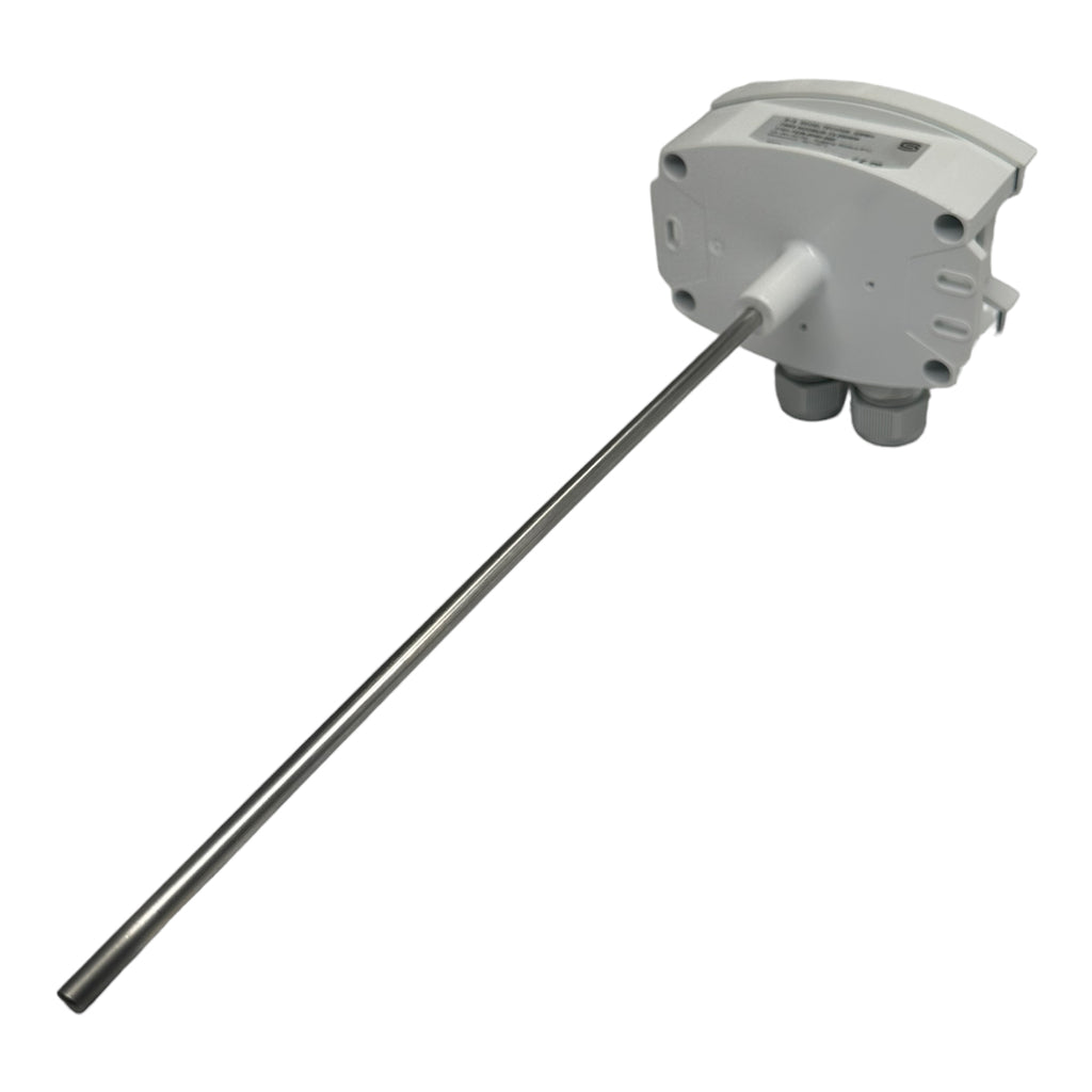 S+S Tauch- Einschraub- Kanal-Temperaturmessumformer TM65-Modbus-T3 250mm