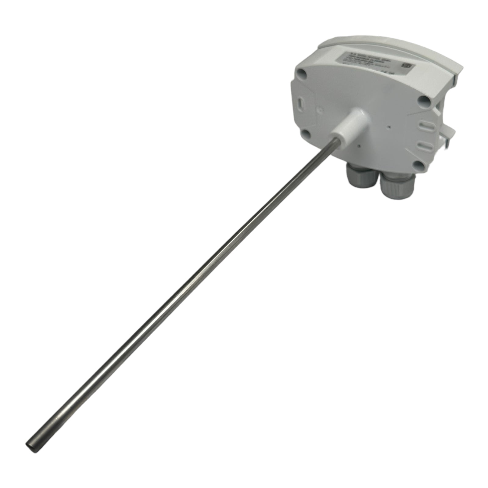 S+S Tauch- Einschraub- Kanal-Temperaturmessumformer TM65-Modbus-T3 250mm