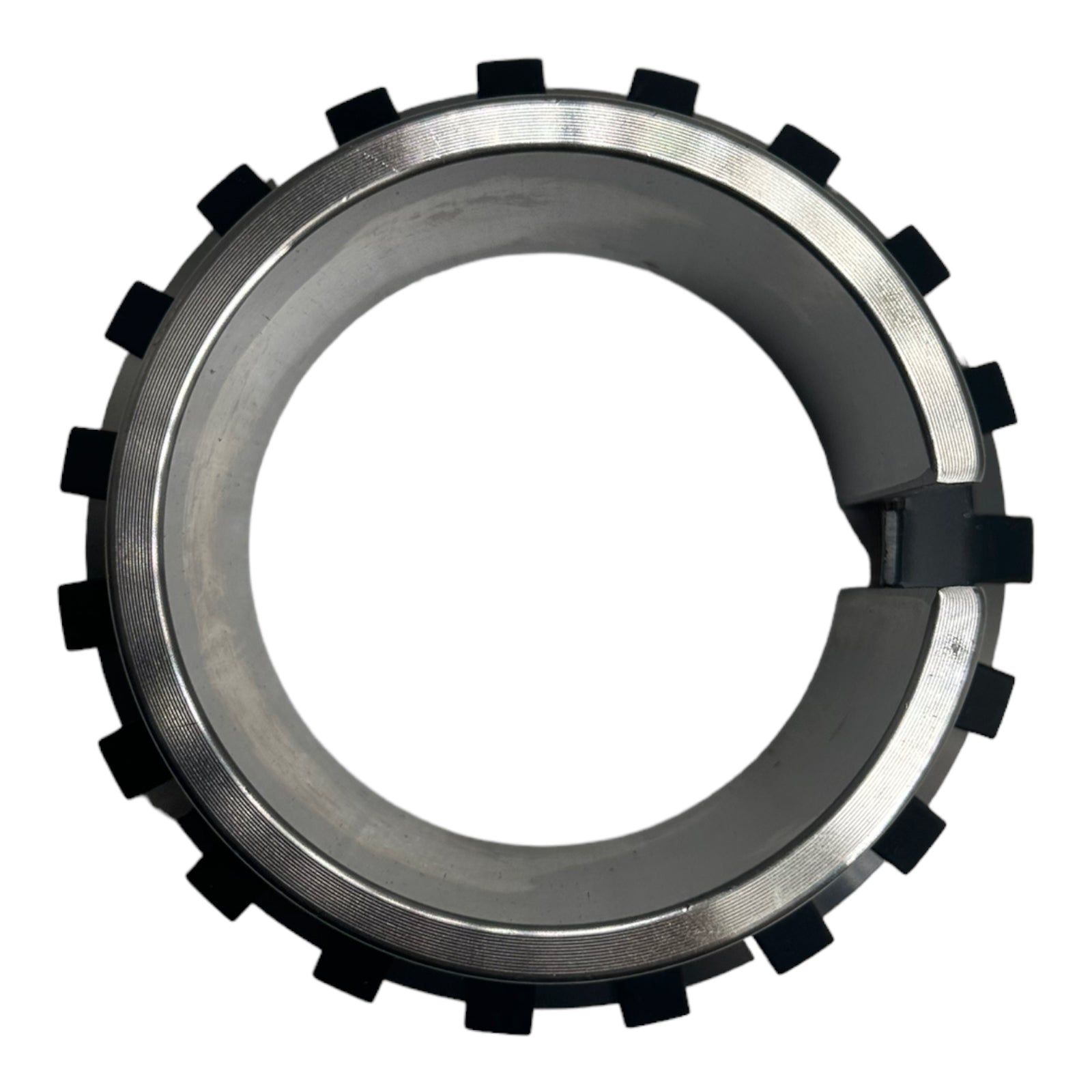Adapter Sleeve Spannhülse H219 Außen-Ø 125 mm Innen-Ø 85 mm